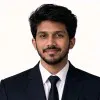 CA Shreyas Patil