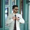 MUHAMMED NISHAD TP