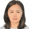 Zhanar Bakirova