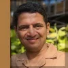 Mukul Khairatkar