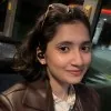 Fatima Mujahid