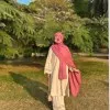 Amna Nadeem