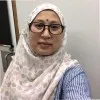 Rozila Zinaali