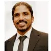 Suveesh Pavithran