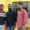 Netram Meena