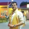 Ashish chouhan