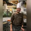 Suraj chef