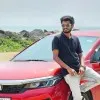 Sai Hareeharanth