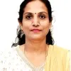 Jayashree Mohan