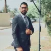 Ahmed alhashemy