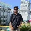 Ashutosh Tripathi