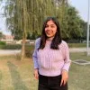 Zoha Ahmed
