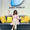 Nitisha Kaila