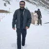 Ishwar Randive