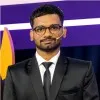 Ayush Raj