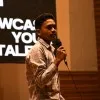Shashank Bhoi