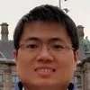 Frederic Zhang