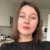 Bozhena Savchak