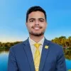Nikunj Mann