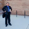Emmanuel Begay