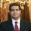 Sheheryar Masood