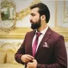 Ahmed Junaid
