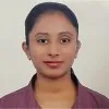 Shalmali Sorate