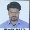 mayank Pareta