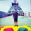 Alin Media Hakim Nasution