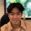 Kieran Chang
