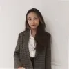 Farrah Fong