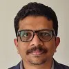 Debasish Saha