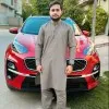 Ali Chughtai