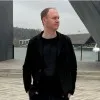Dmytro Morozov