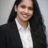 SINI SELVARAJ