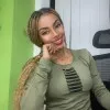 Nasreen Nassor