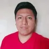 Imar Arnaldo Guarachi Terrazas