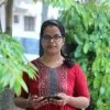 Aiswarya Rajendran