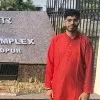 Nishant kumar