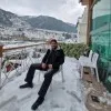 Abhishek Sharma