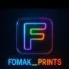 Fomak Prints