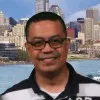 Eric Lagundino