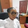 Eugenia Ojeah