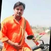 PRINCE DUBEY