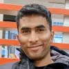 Roshan Salvi