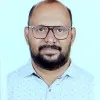 Joel Varghese
