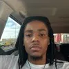 Jyhaad Burris