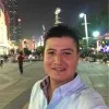 Edwin Moreno