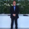 John Woodcock CFSP