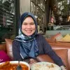 Hazmira Binti Hussin